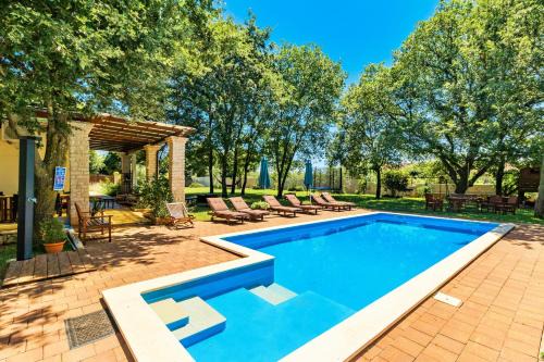 Liznjan Casa | Holiday Home Sarita