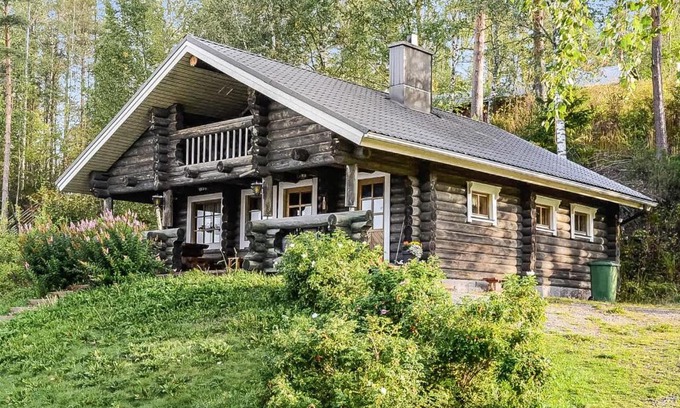 Koli National Park Casa | Holiday Home Savilahti by Interhome