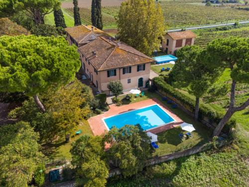 San Miniato Casa | Holiday Home Scaletta - GIrasole by Interhome