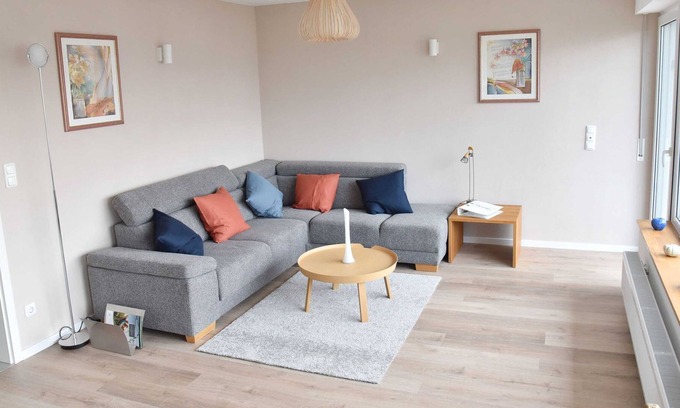 Hillscheid Casa | Holiday home Schaaf, Germany