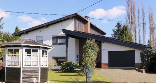 Oberthal Apartamento | Holiday Home Scheuerberg