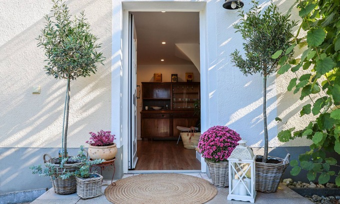 Birlenbach Casa | Casa de vacaciones 'Second Home' con terraza privada, jardín privado y Wi-Fi