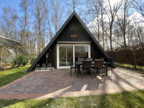Malschwitz Apartamento | Holiday home Seehütte