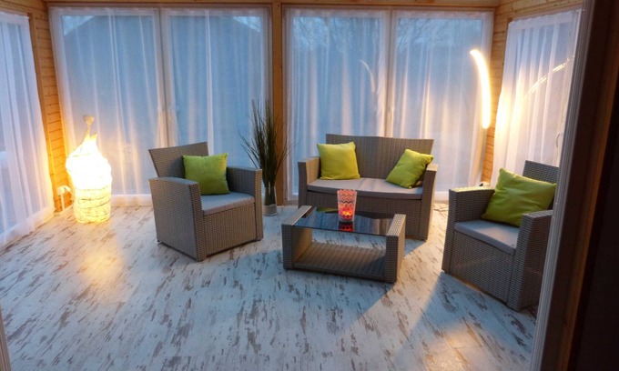Neuhauserdeich Casa | Casa Seestraße 22 - Casa Seestraße 22