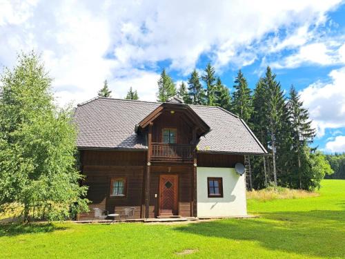 Agsdorf Casa | Holiday Home Simale by Interhome