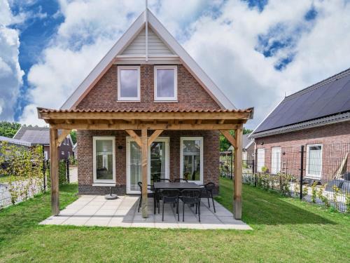 Municipality of Nissewaard Casa | Holiday Home Simonshaven near Lake Beach