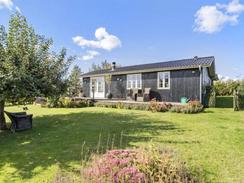 Horsens Casa | Holiday Home Sinika - 400m from the sea by Interhome