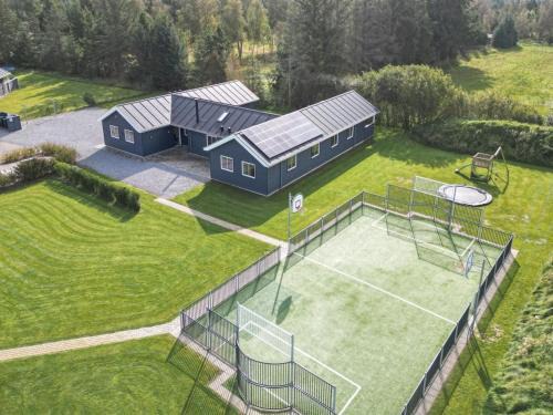 Aalbaek Casa | Holiday Home Sinikka - 350m from the sea by Interhome