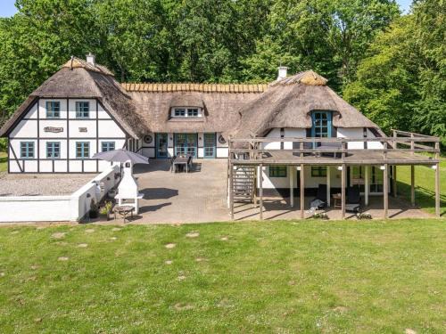 Tranekaer Casa | Holiday Home Sirkku - 320m from the sea by Interhome