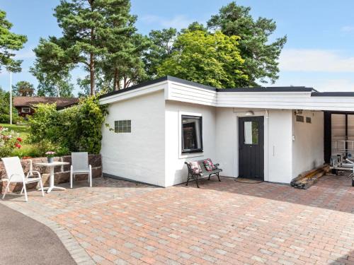 Paskallavik Casa | Holiday Home Sjöhagsviken by Interhome