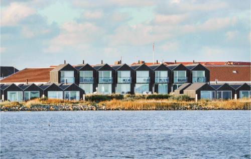 Hvide Sande Casa | Holiday Home Slusen Hvide Sande Vi