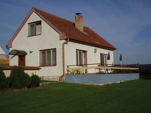Skrychov u Malsic Casa | Holiday Home Smrž by Interhome