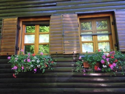 Cujica Krcevina Casa | Holiday Home Snow Hill