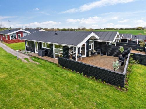 Dageløkke Casa | Holiday Home Sointu - 250m from the sea by Interhome