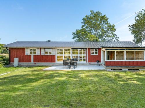 Laholm Casa | Holiday Home Solhaga by Interhome