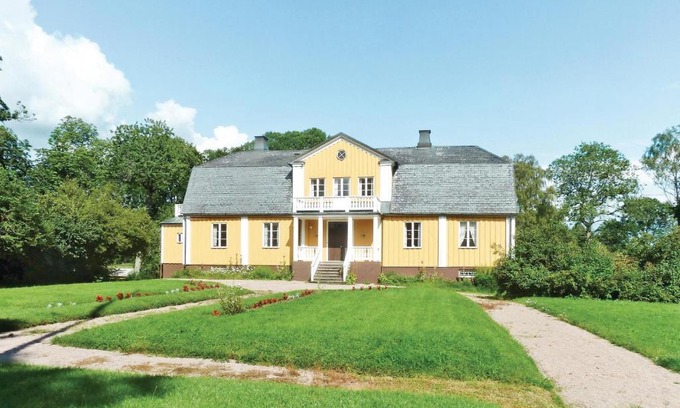 Virestad Casa | Holiday Home Spånghult Älmhult