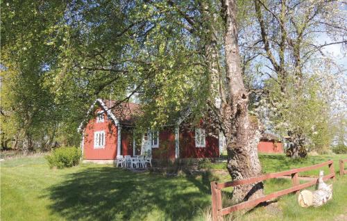 Virestad Casa | Holiday Home Spånghult Älmhult Ii