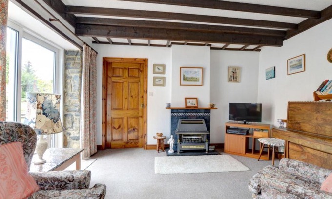 Rhayader Casa | Holiday Home Stable
