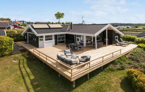 Ronde Casa | Holiday Home Stenh