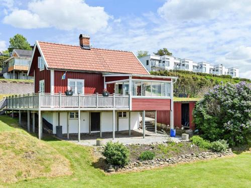 Stenungsund Casa | Holiday home STENUNGSUND VIII