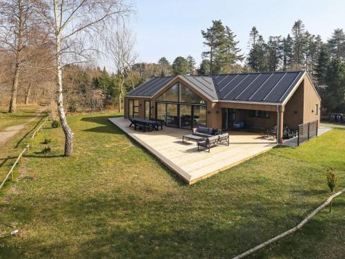 Strøby Ladeplads Casa | Holiday home Strøby IX