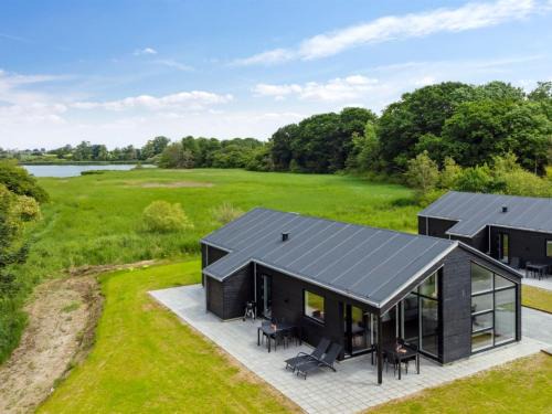 Diernæs Casa | Holiday Home Stygg - 75m from the sea by Interhome