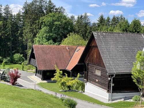 Stainz Casa | Holiday home Styrian time