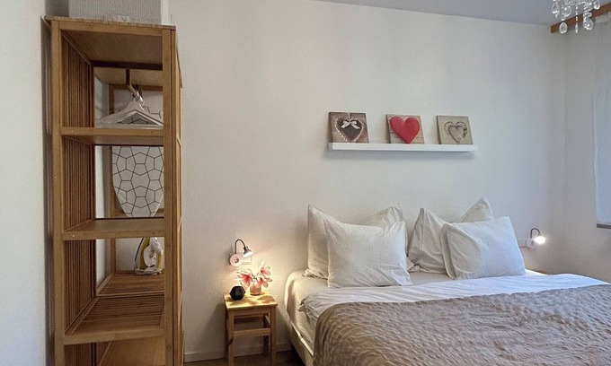 Zwischenwasser Apartamento | Casa de vacaciones Suldis en las montañas: relajación, naturaleza pero rápido en el valle