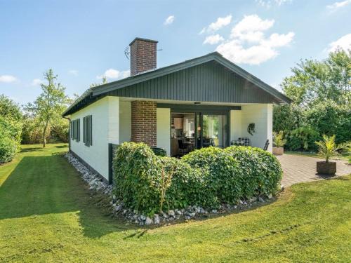 Vejlby Fed Casa | Holiday Home Suni - 400m from the sea by Interhome