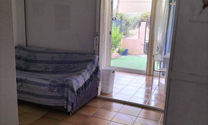 Bravone Apartamento | Casa de vacaciones rodeada de naturaleza