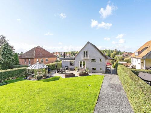 Sydals Casa | Holiday home Sydals XXXIX