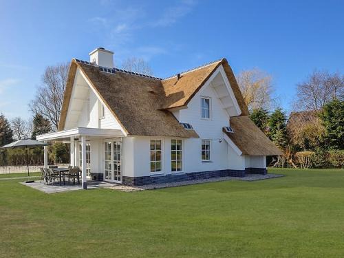 Municipality of Noordwijk Complejo | Holiday Home Tapuit 6-2 by Interhome