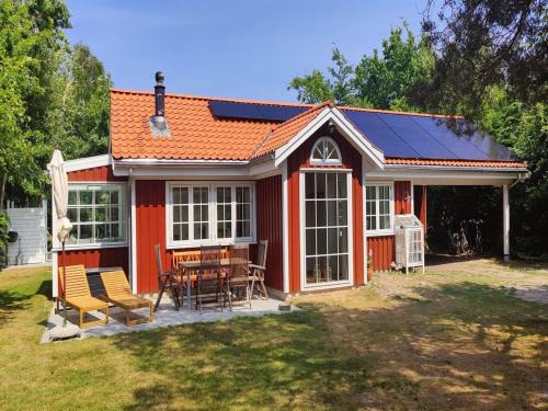 Ronne Casa | Holiday Home Tarje - 320m from the sea by Interhome