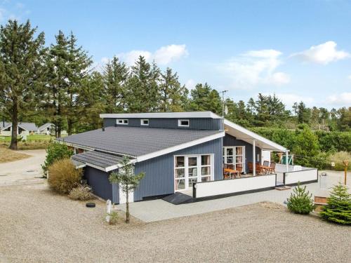 Vejers Casa | Holiday Home Tascha - 1-5km from the sea by Interhome