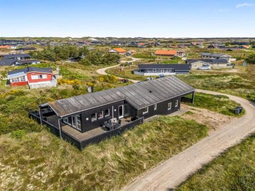 Bjerregaard Casa | Holiday Home Temjana - from the sea by Interhome