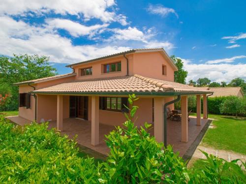 Sorano Casa | Holiday Home Thermae Villa 36 by Interhome