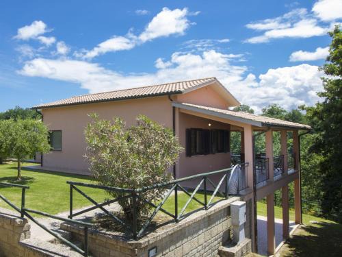 Sorano Casa | Holiday Home Thermae Villa 34 by Interhome