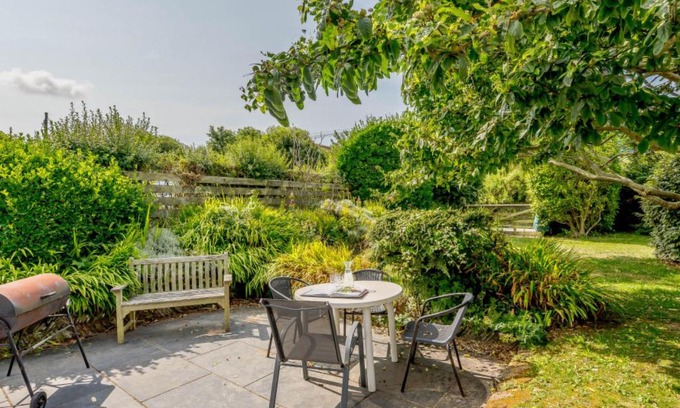Constantine Bay Casa | Holiday Home Thia