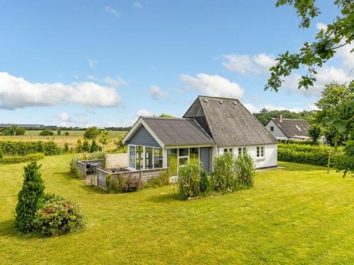 Bredebro Casa | Holiday Home Thrine - 24km from the sea by Interhome