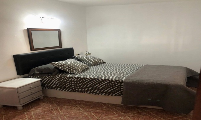 El Jesus Casa | Casa de vacaciones en Tijarafe