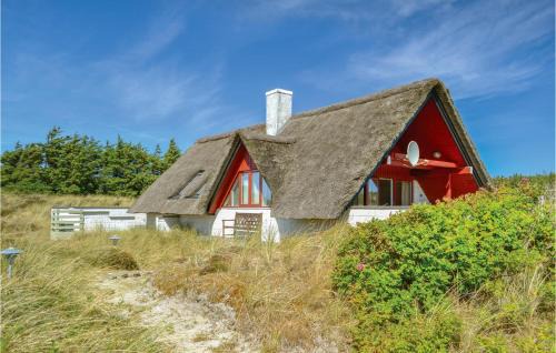 Argab Casa | Holiday Home Tingodden Iv
