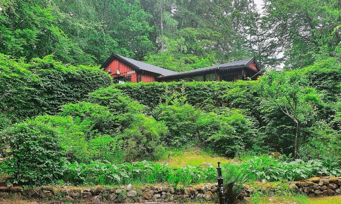 Tjornarp Casa | Holiday home TJÖRNARP VII