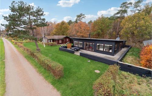 Holbaek Casa | Holiday Home Tornehagen Holbæk Ii