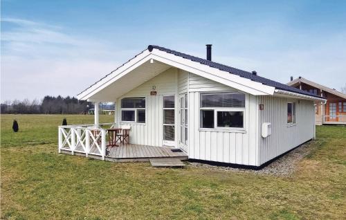 Hovborg Casa | Holiday Home Torpet Hovborg Xi