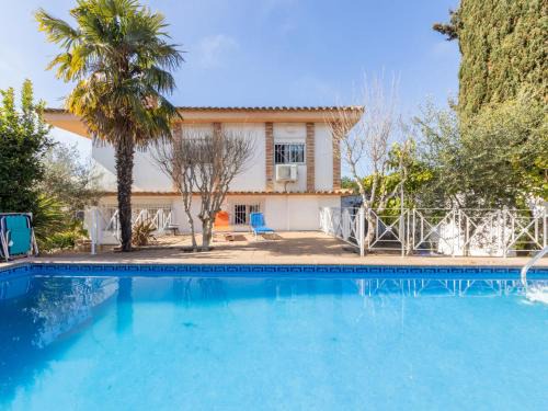Tamarit Casa | Holiday Home Torre del Sol by Interhome