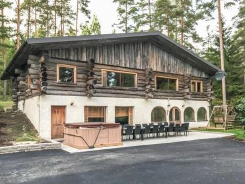Mantyharju Casa | Holiday Home Torvilahti by Interhome