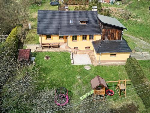 Jesenny Casa | Holiday Home U Pekařů by Interhome