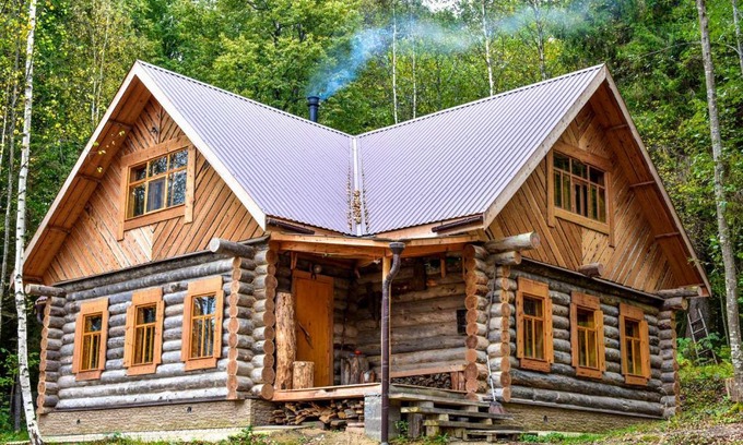 Pereslavl-Zalesskiy Casa | Holiday Home u Lyzhnika
