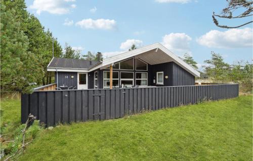 Skiveren Casa | Holiday Home Uranusvej Ii