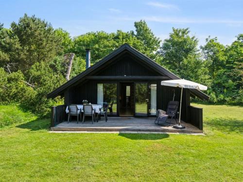 Martofte Casa | Holiday Home Urban - 140m from the sea by Interhome